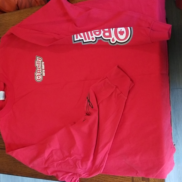 Boyd Coddington long sleeved shirt - Picture 5 of 9